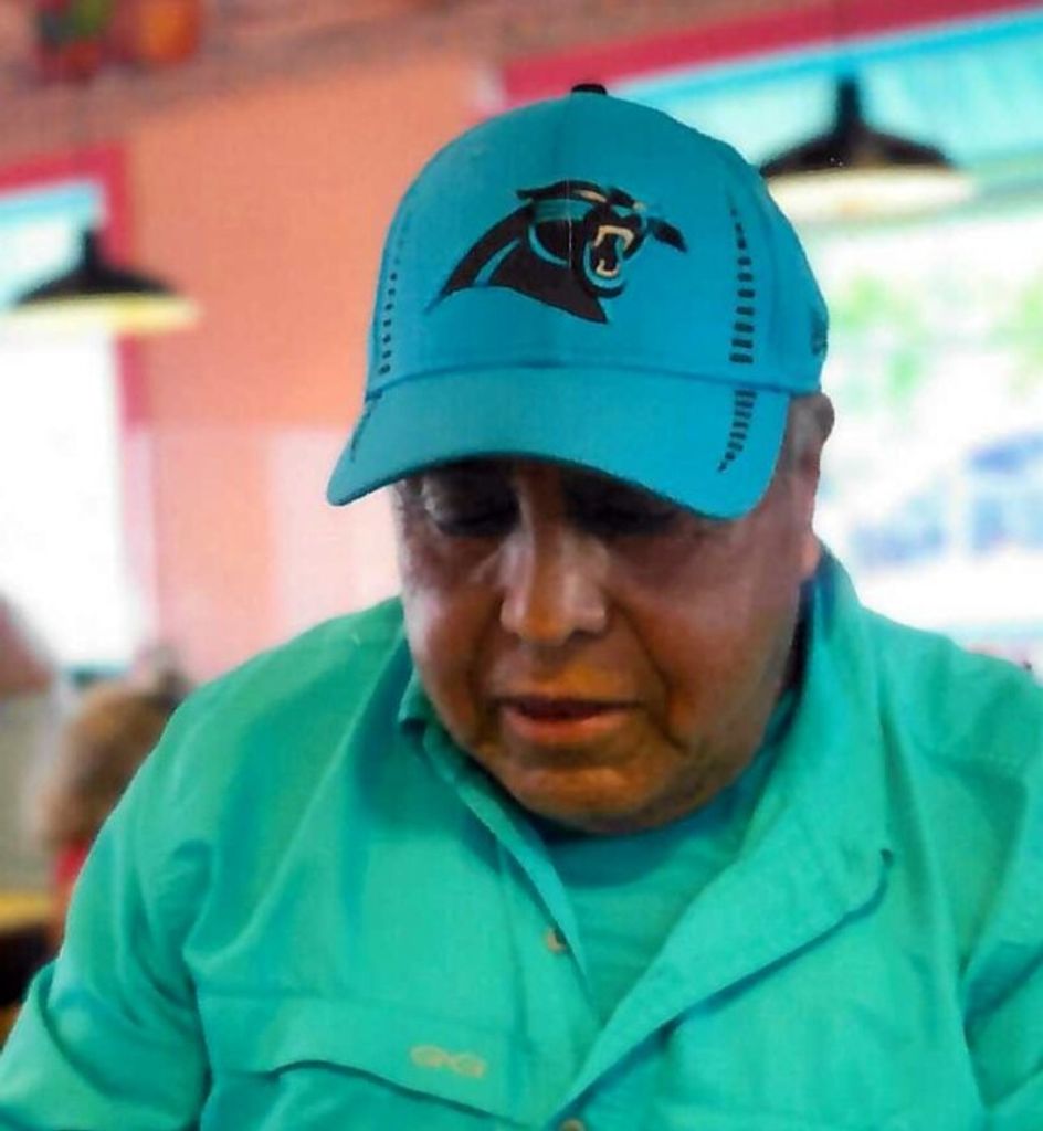 Jose Filiberto Rico