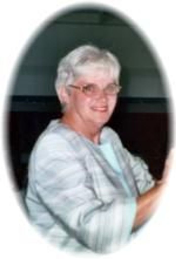 Joanne Ellen Walker