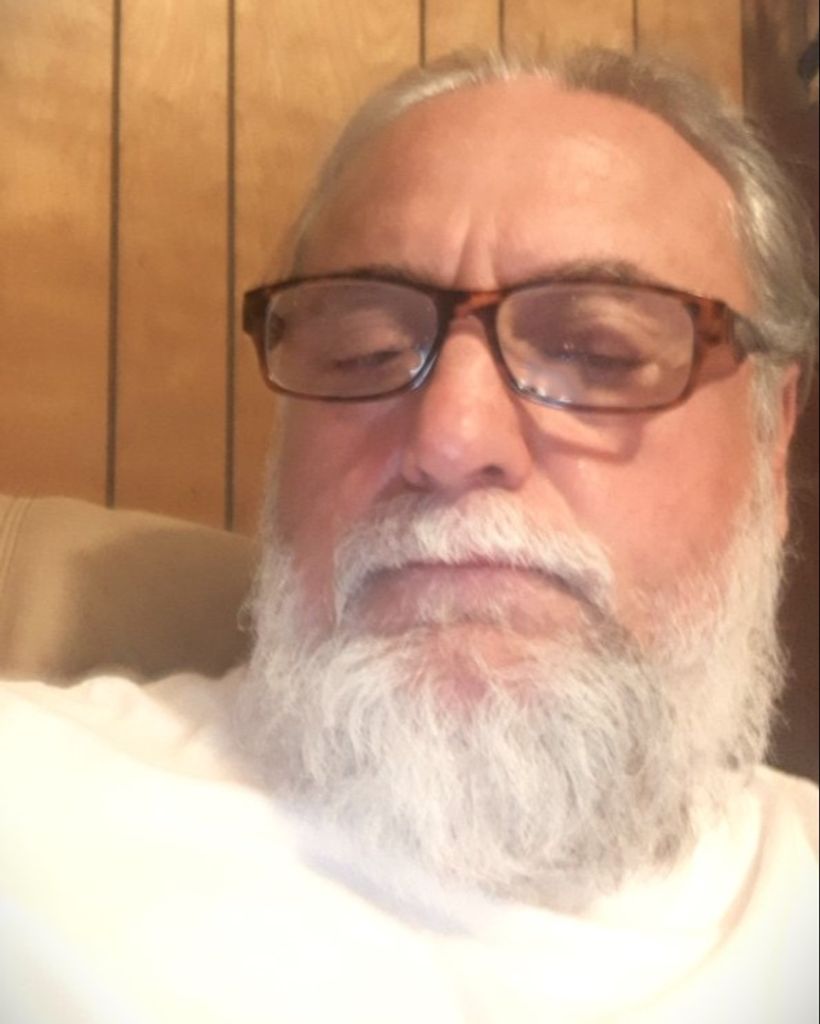 Gregory Stephen "Greg" Fritts