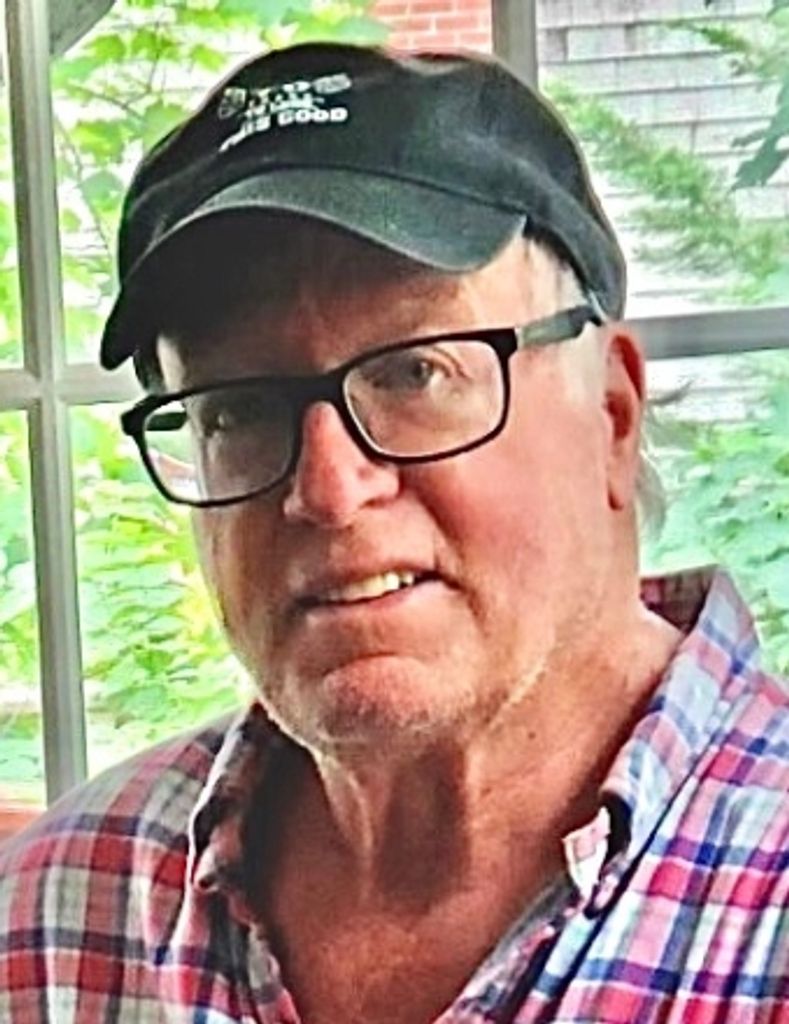 Craig L. Smith