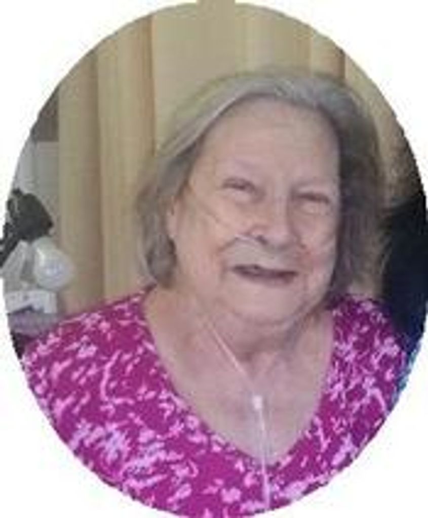 Betty Richardson