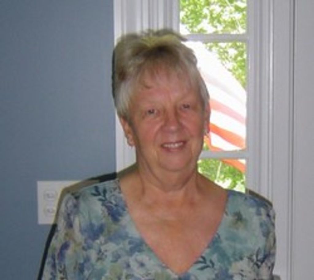 Ann M Emery