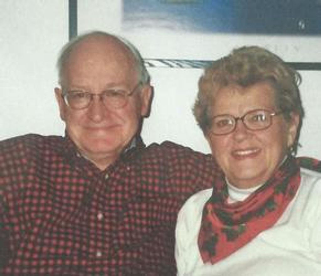 Duane Norris Larson Profile Photo