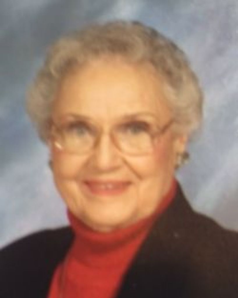 Blanche Abbott Profile Photo