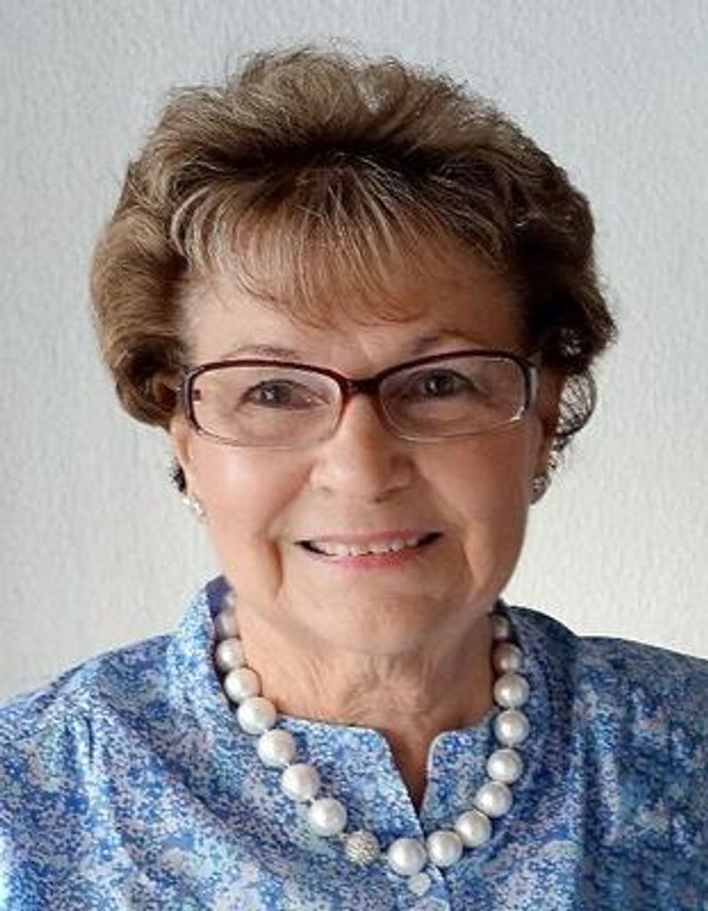 Margaret Rose Talluto Profile Photo