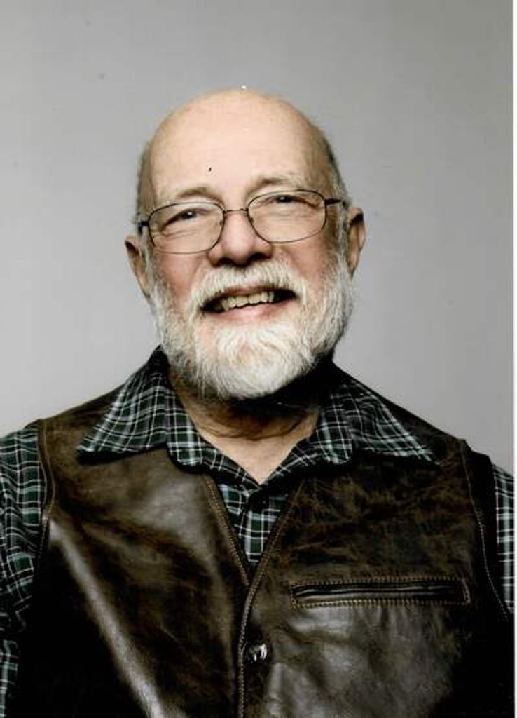 Gerald Lee Rauber Profile Photo