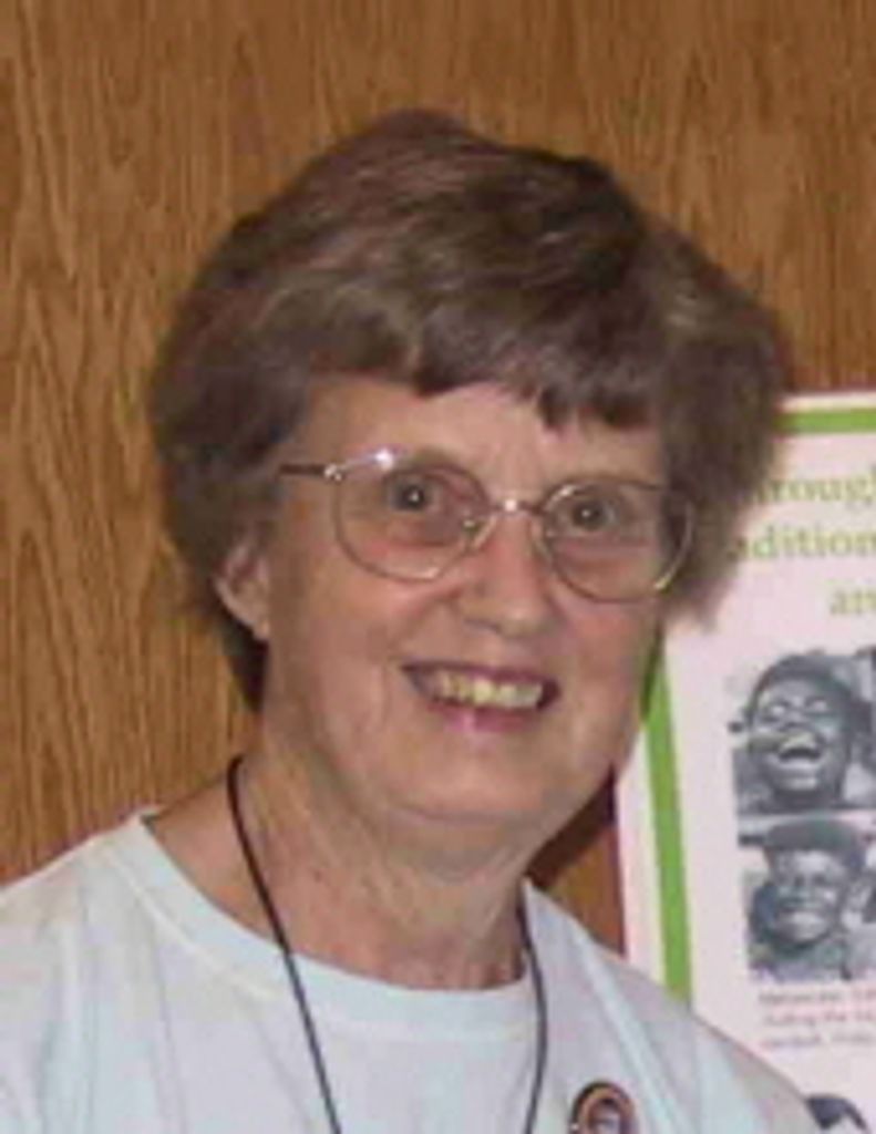 Carolyn Kris Johnson