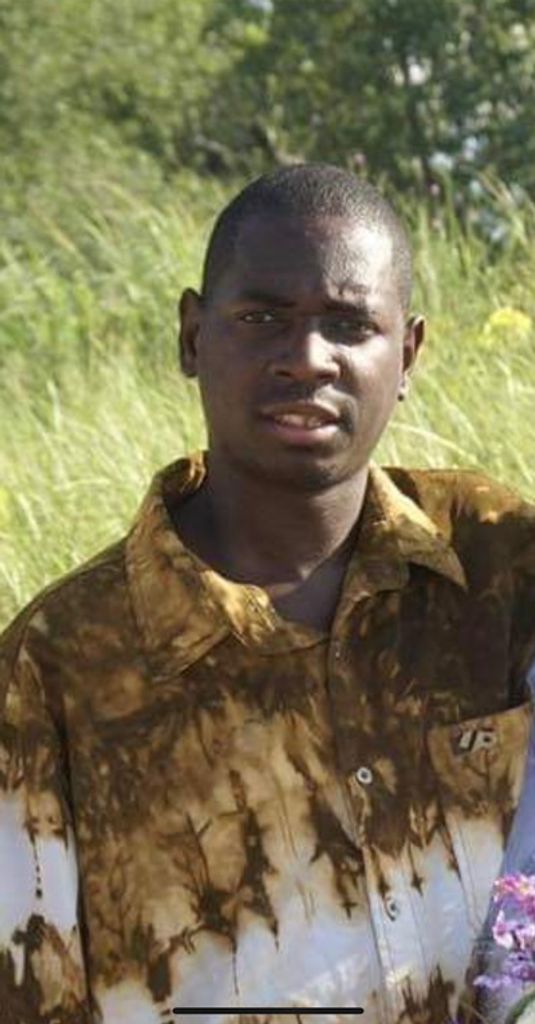 Eric James "E. Free" Freeman Profile Photo