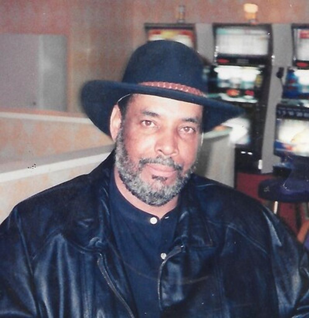 Edward W. Jones Profile Photo