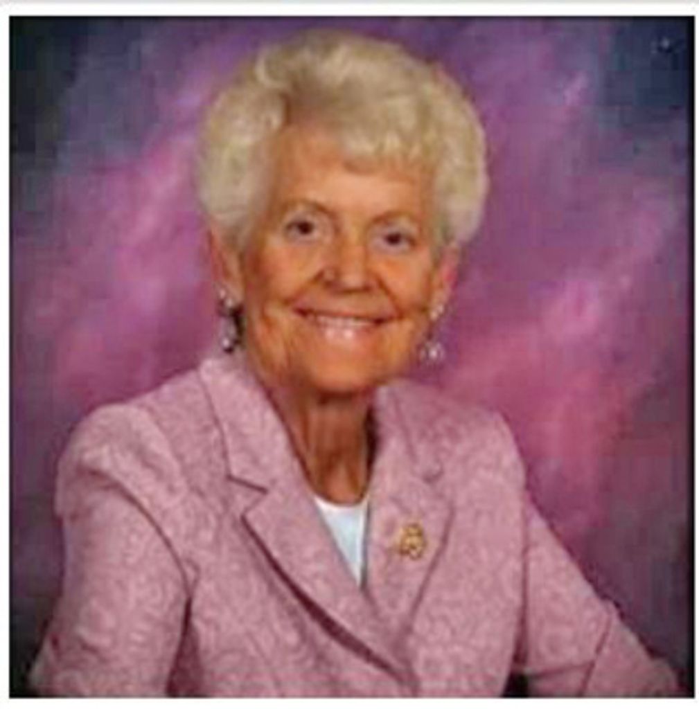 Dorothy Louise Gordner Magent Kettler Profile Photo