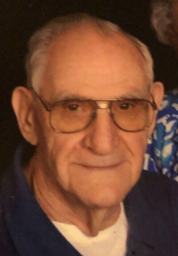 James "Jim" E. Sackett