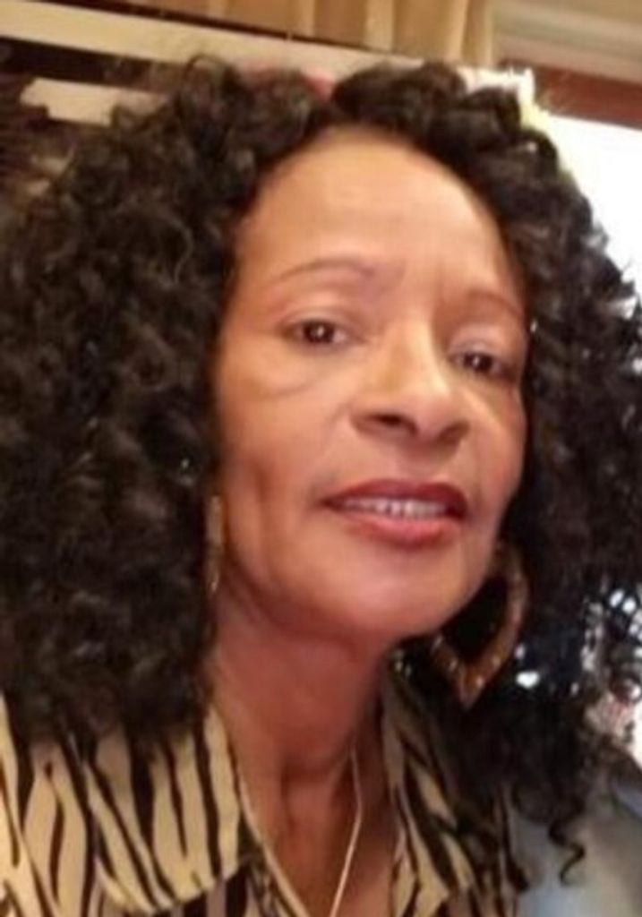 Patricia Radcliff Profile Photo