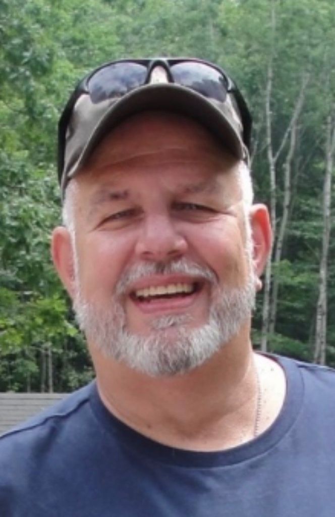 John R. Geisheimer