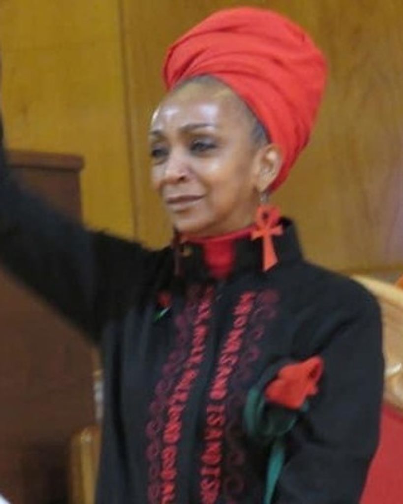 Sandra Simmons Profile Photo