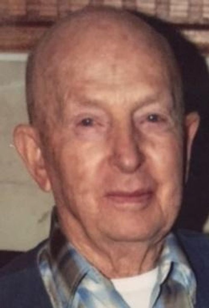 Marvin J Soule