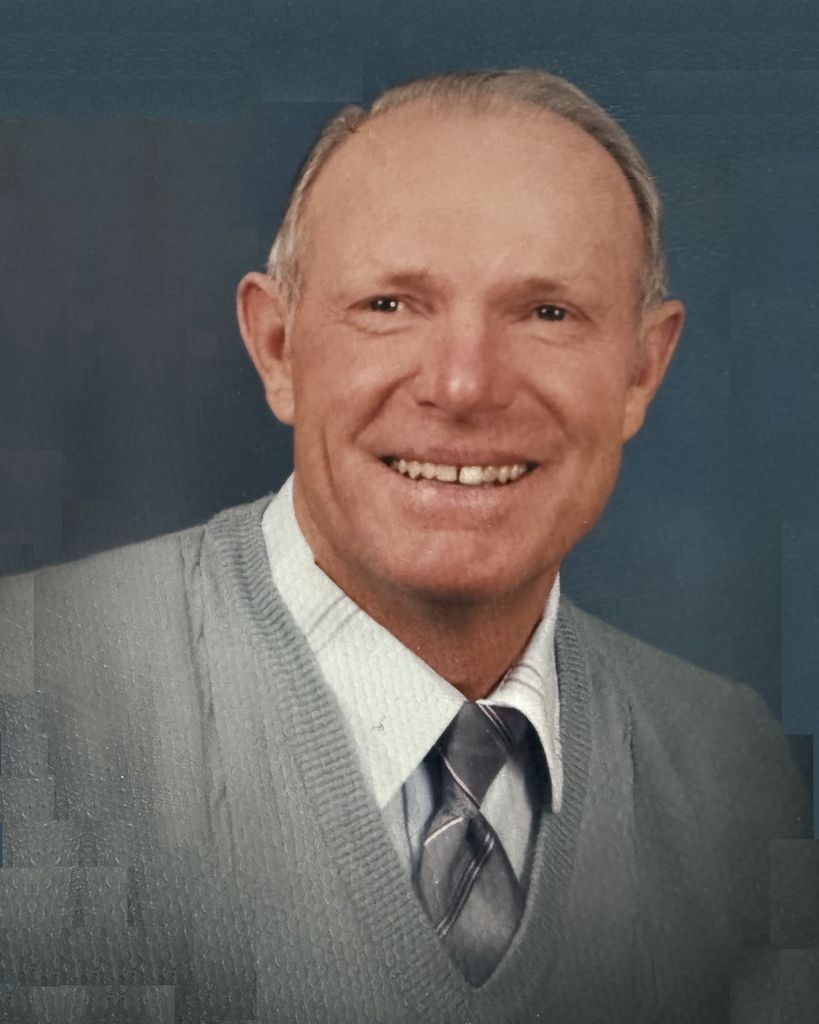 Mark Fehringer Profile Photo