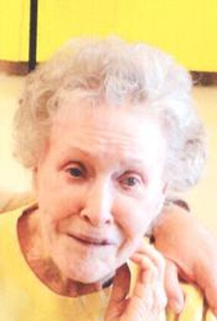 Jane Marie Scalise - Mitchell Profile Photo