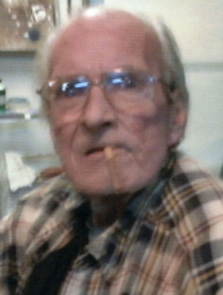 Clifford Yuncker, Sr.