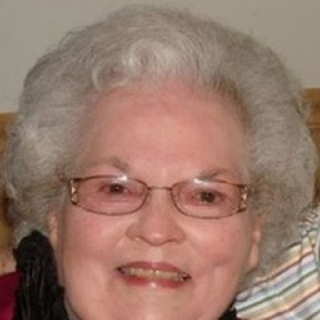 Reba J. Parrish