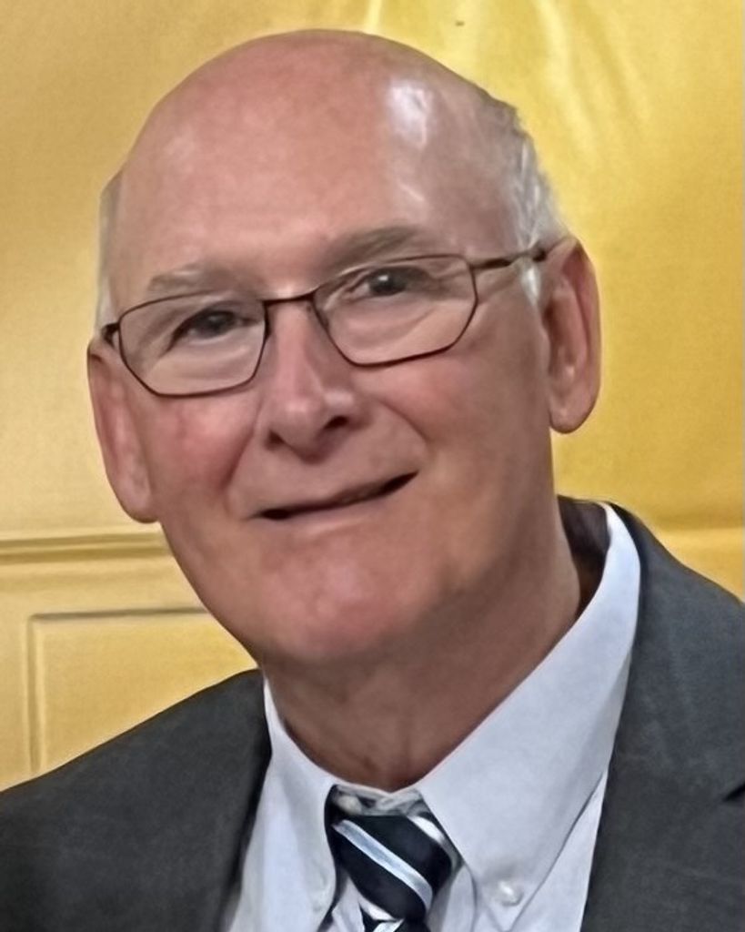 Thurston Blair Crouse Profile Photo
