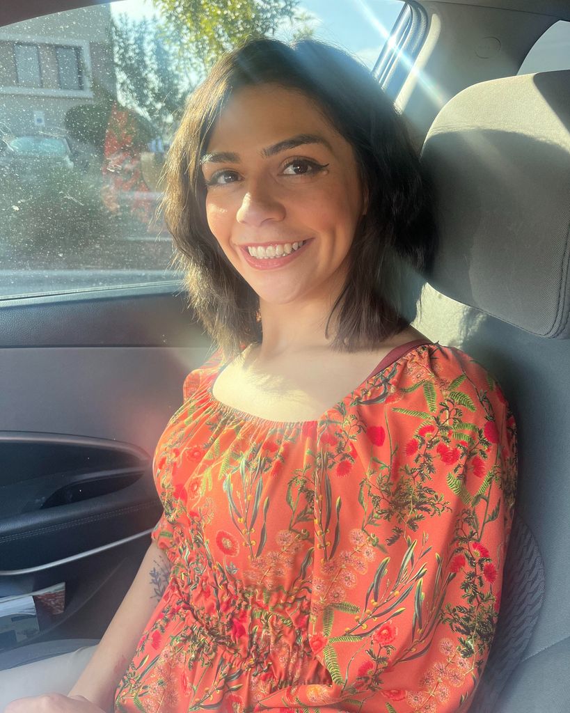 April "Baby" Stephanie Preciado Profile Photo