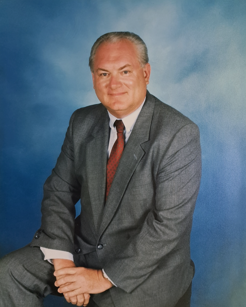 Charles Melvin Althoff Profile Photo