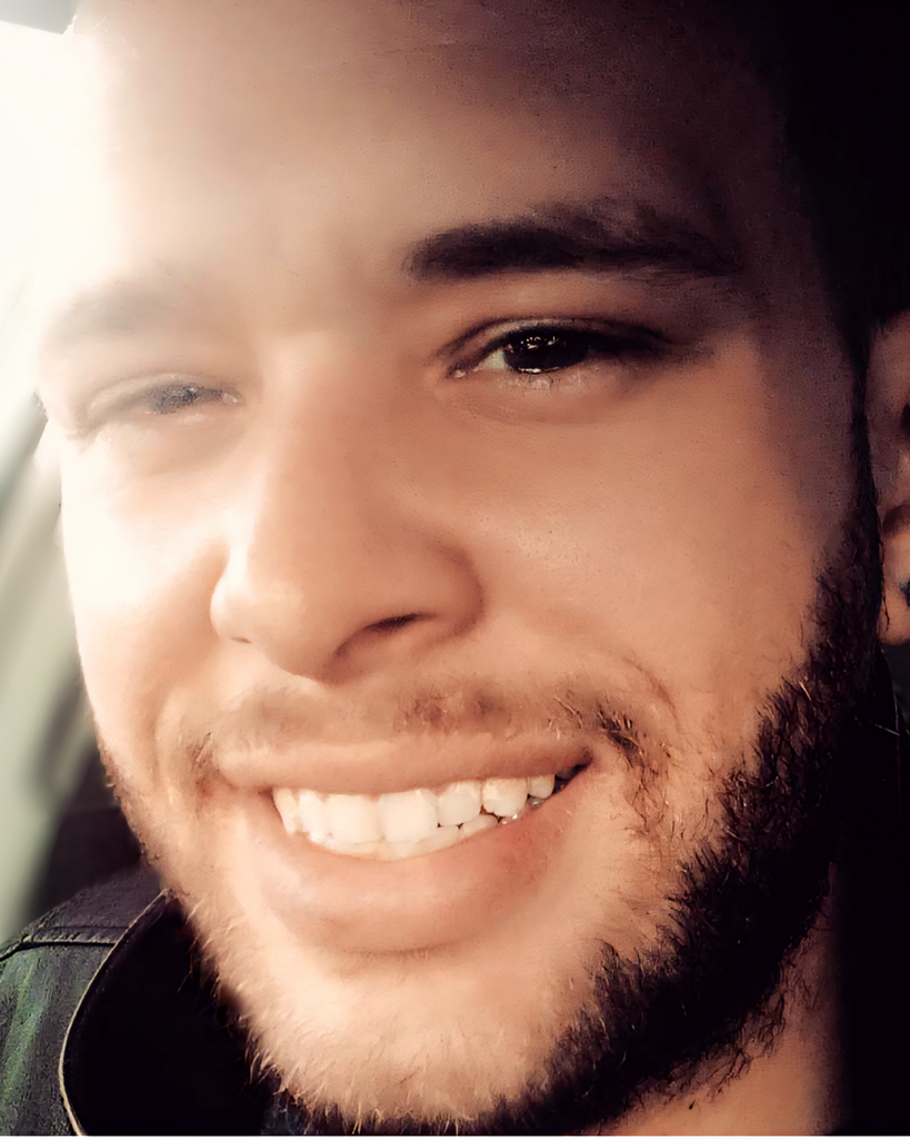 Kristopher Rhyan Chism Profile Photo