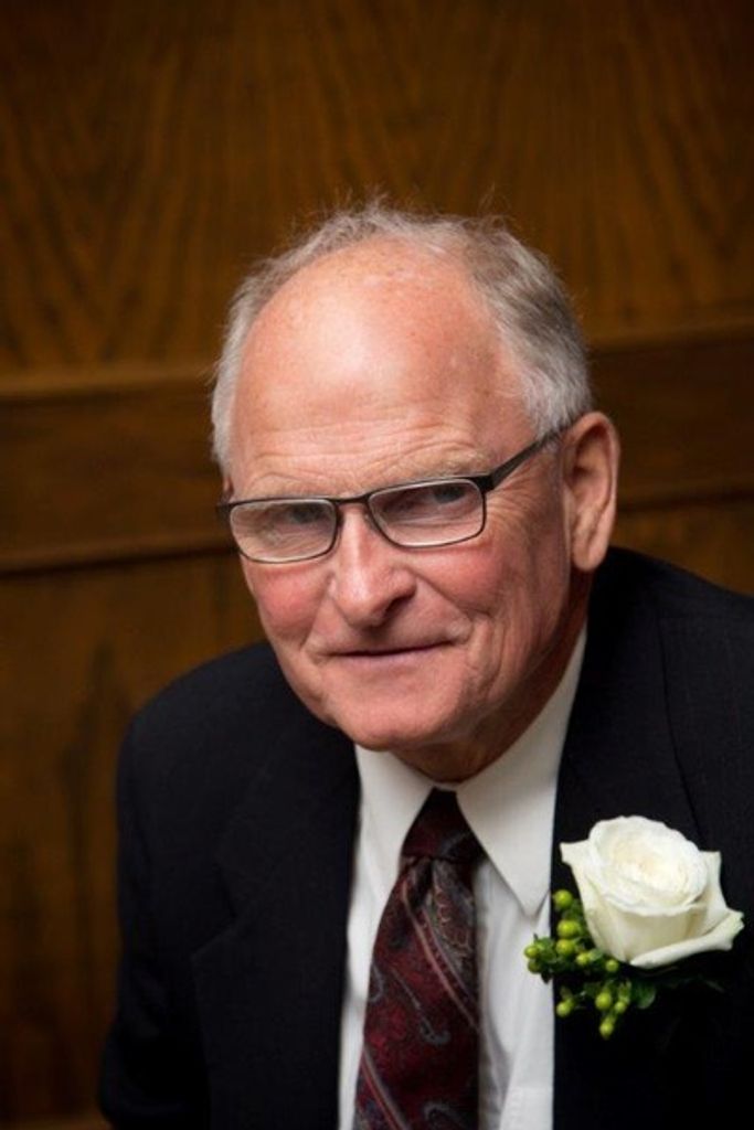 Delvin "Del" E. Dimmick