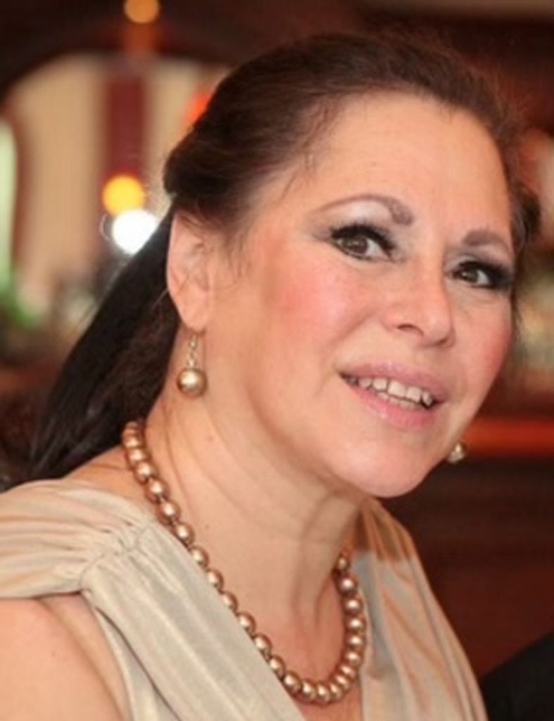 Nancy Beth  Kamhi
