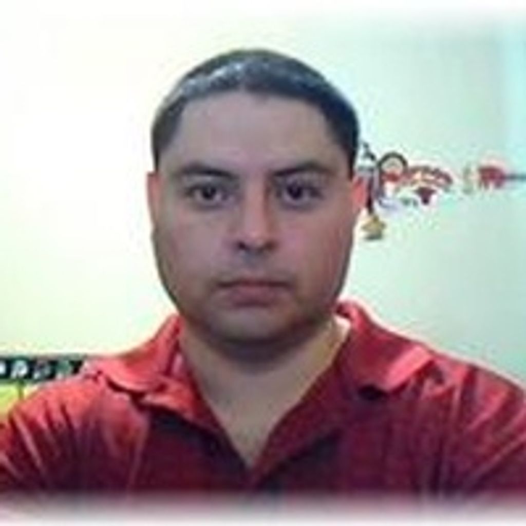 Jose H. Aguilera Profile Photo