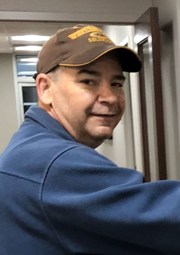 Jonathon James Mitchell