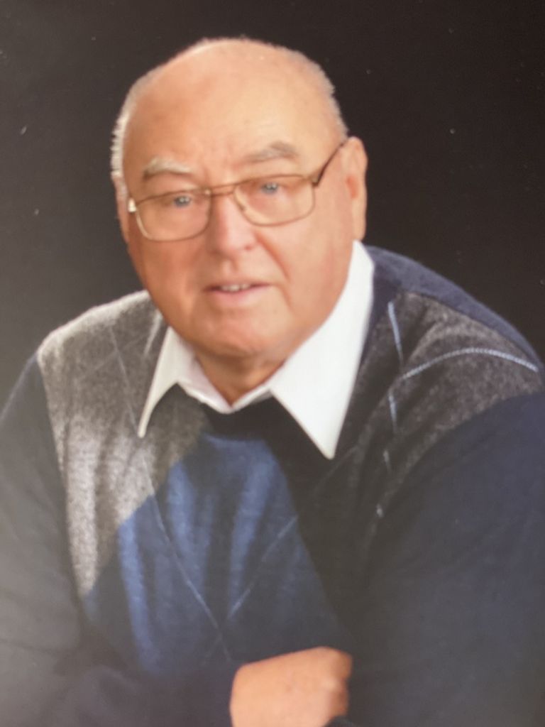 Daniel “Dan” L. Eckert