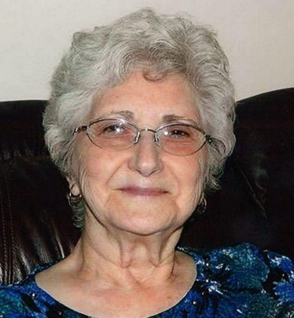 Betty Joe (Bilbrey) Pitts Profile Photo