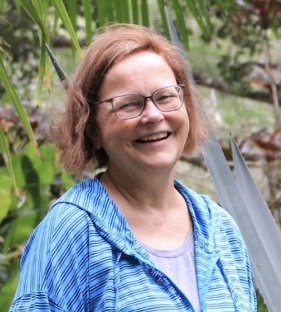 Rebecca "Becky" Ann Waara