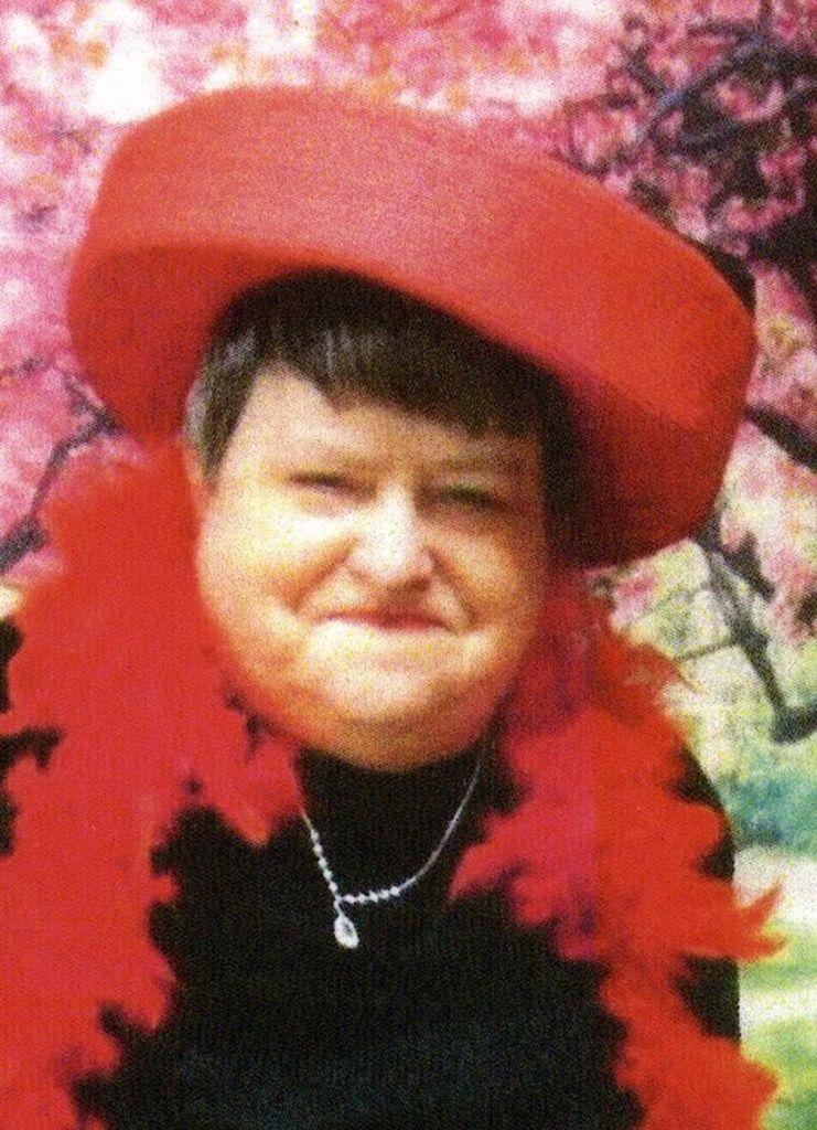 Gloria Jeanette Oldner Profile Photo