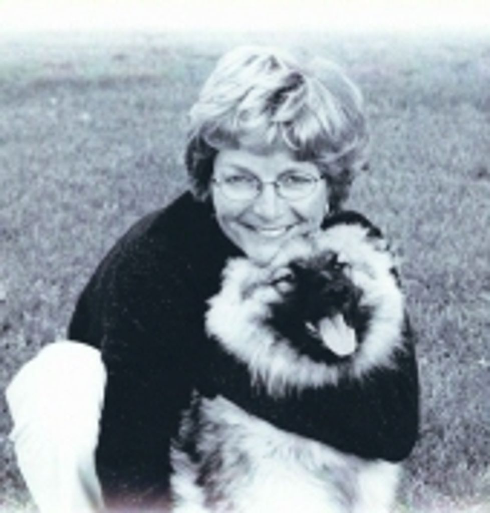 Phyllis L. Line