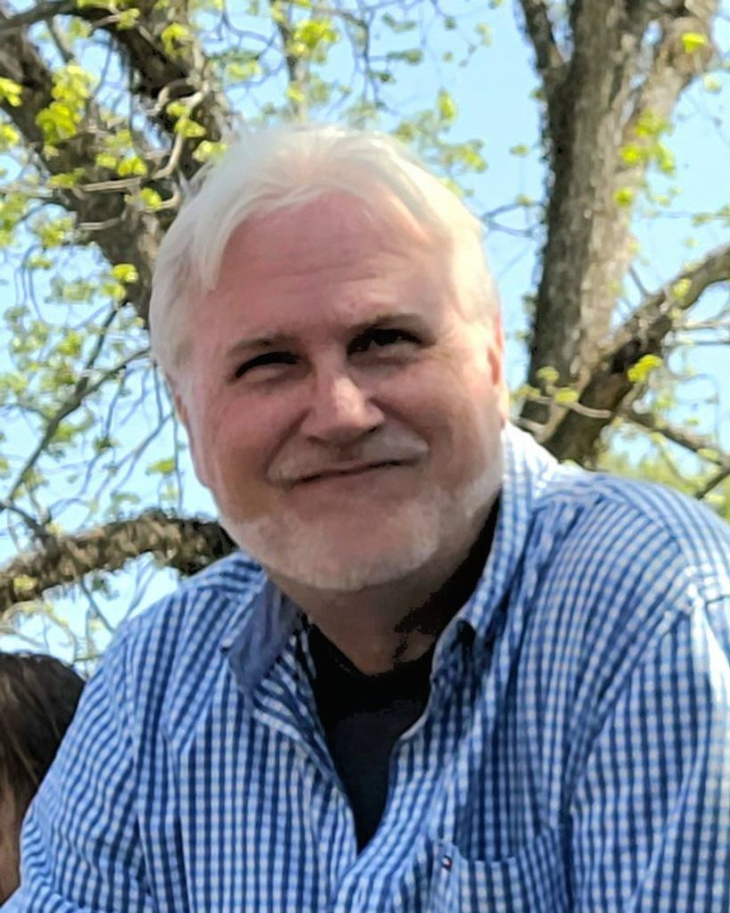 Darrin Kenneth Blankenship Profile Photo