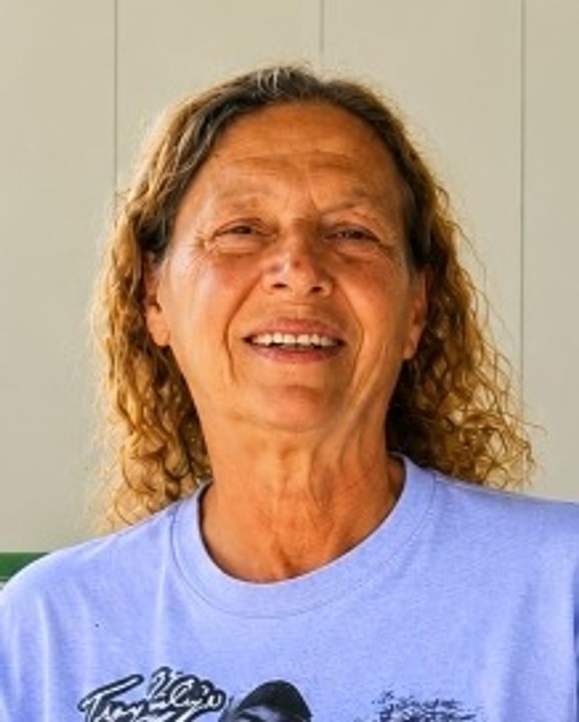 Vicky Boudreaux Hotard Profile Photo