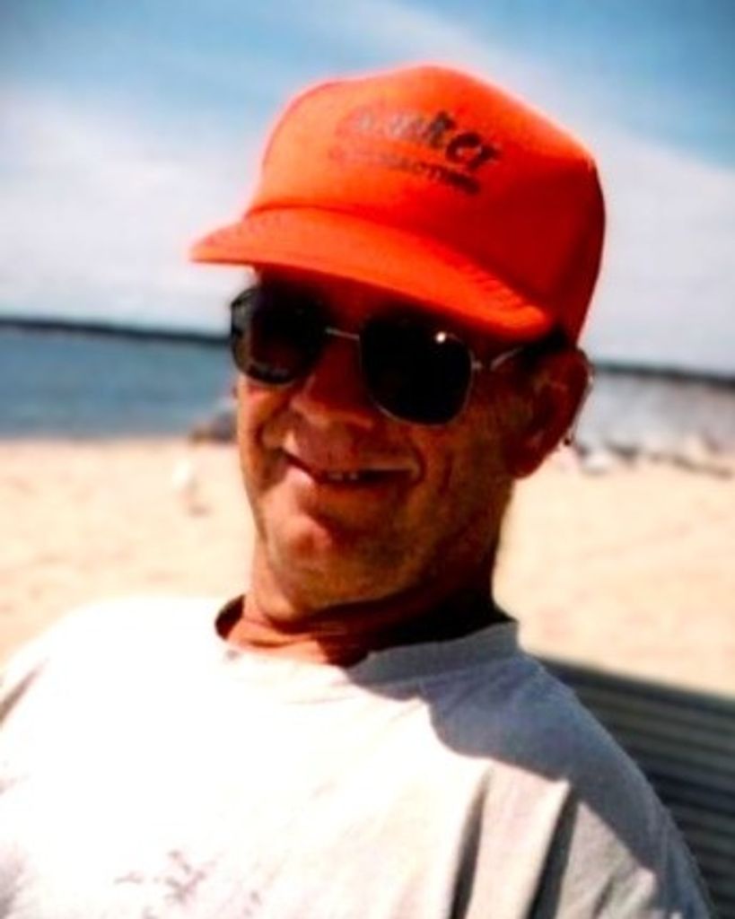 Paul A. "Spike" Yonker, Sr. Profile Photo