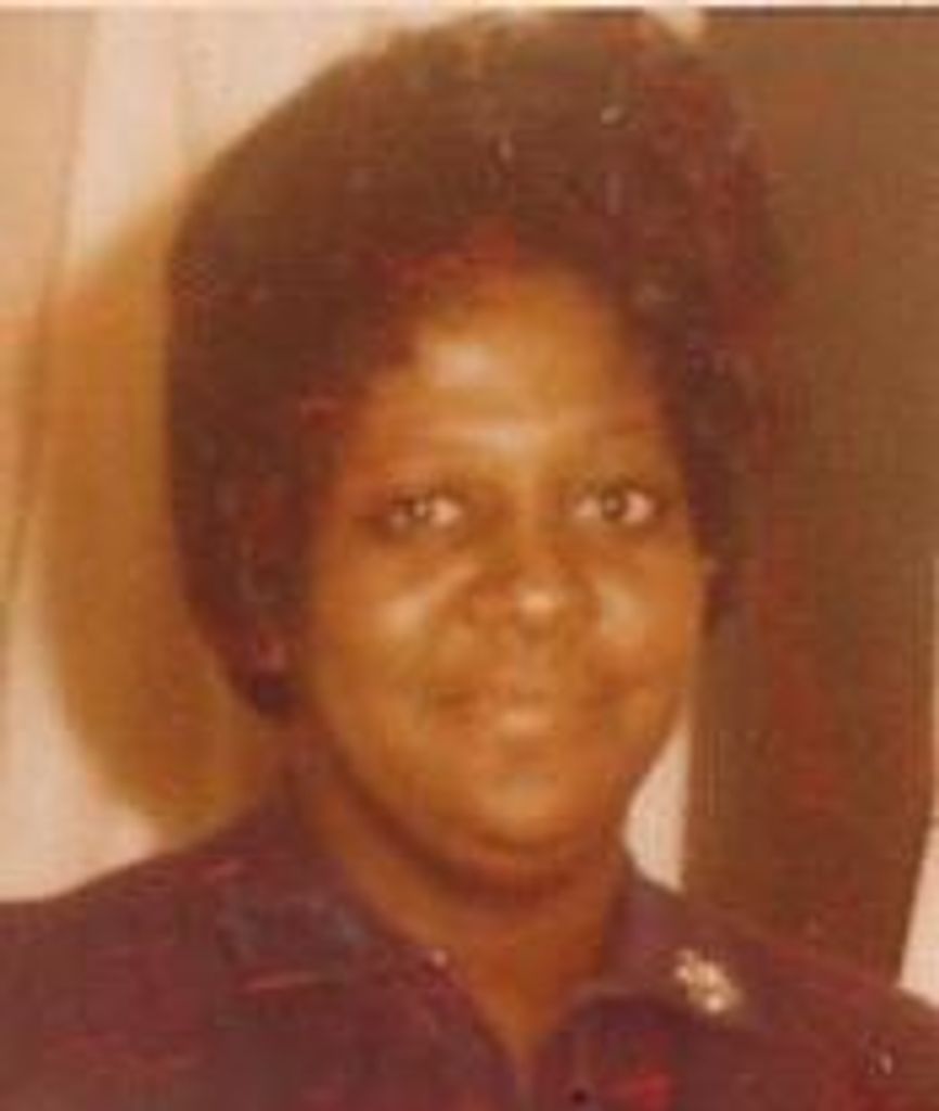 Nannie Mary Minor Profile Photo