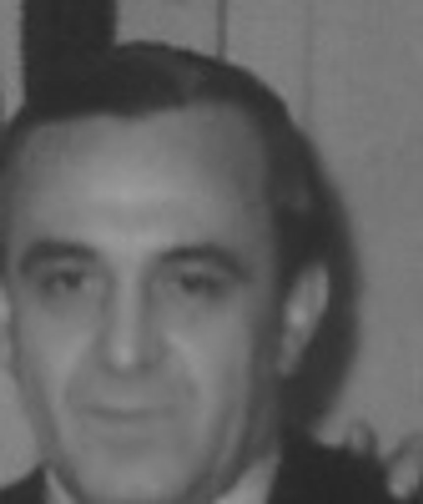 JULIO DeSPIRITO