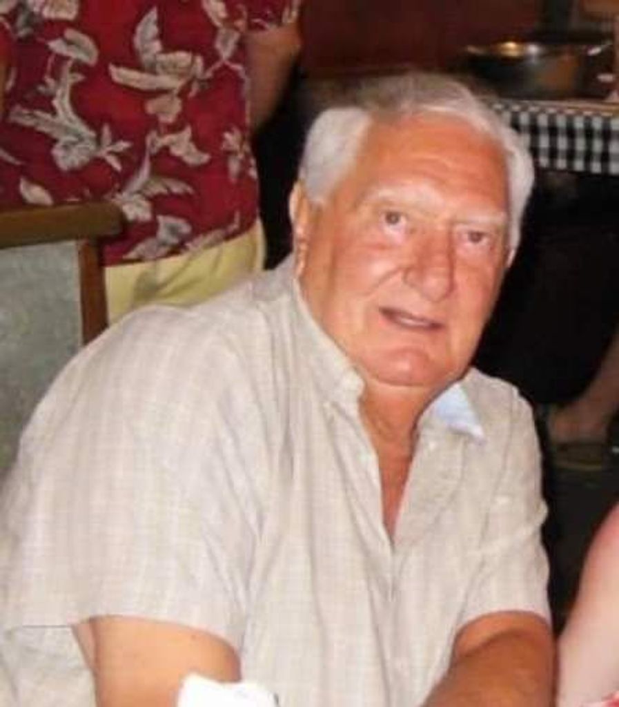 Paul Robert Vigliotti Profile Photo