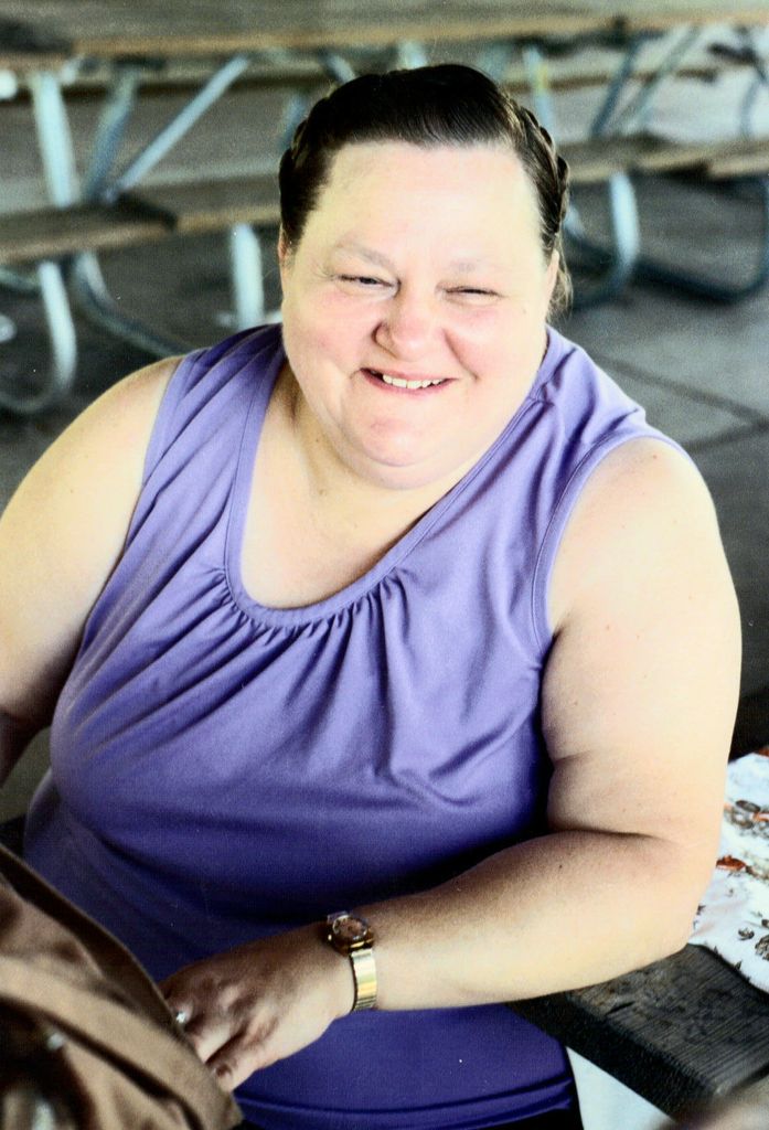 Nellie Margaret Sanderson Profile Photo