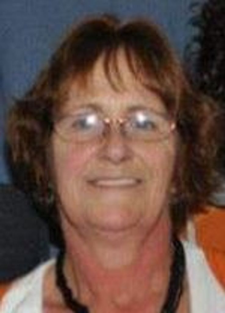 Judy Sampson