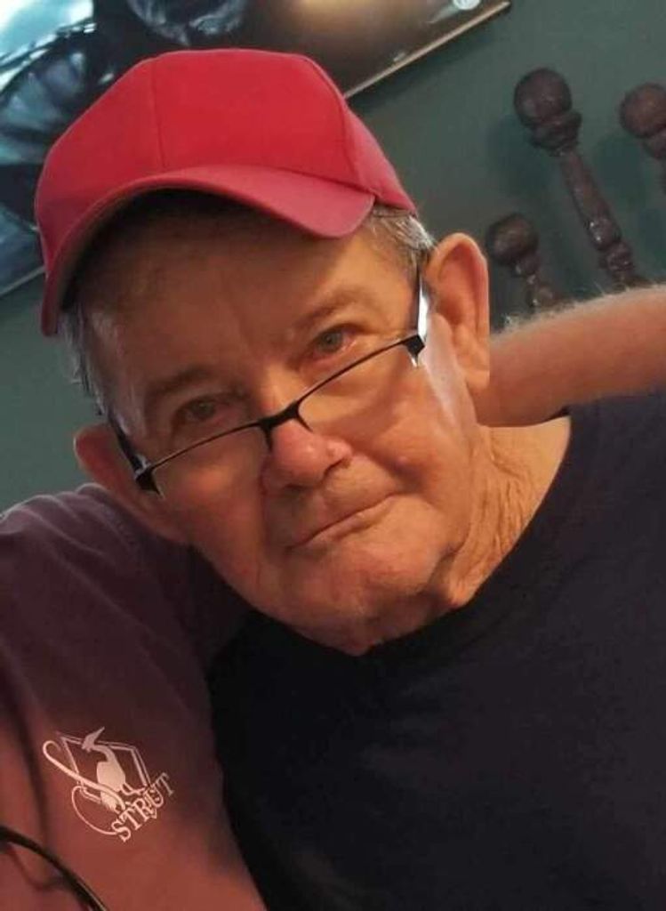 John C. Brown Profile Photo