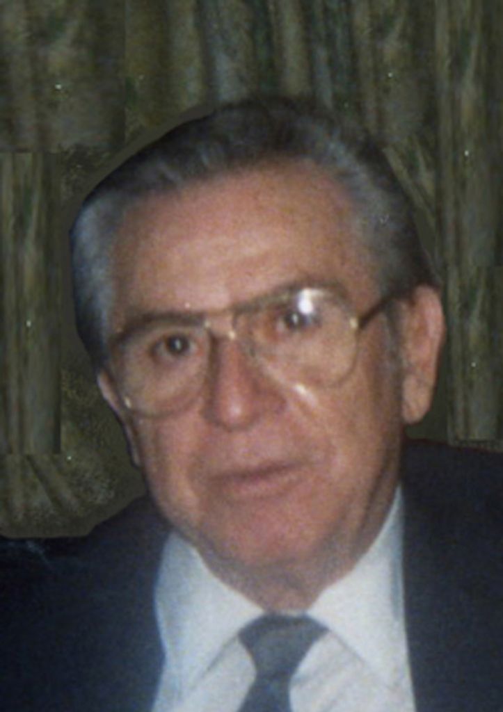 Albert A. Baruffi