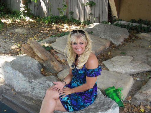 Angela Marie Henson Profile Photo