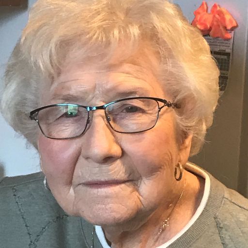 Elizabeth Cecelia Mcleish Profile Photo