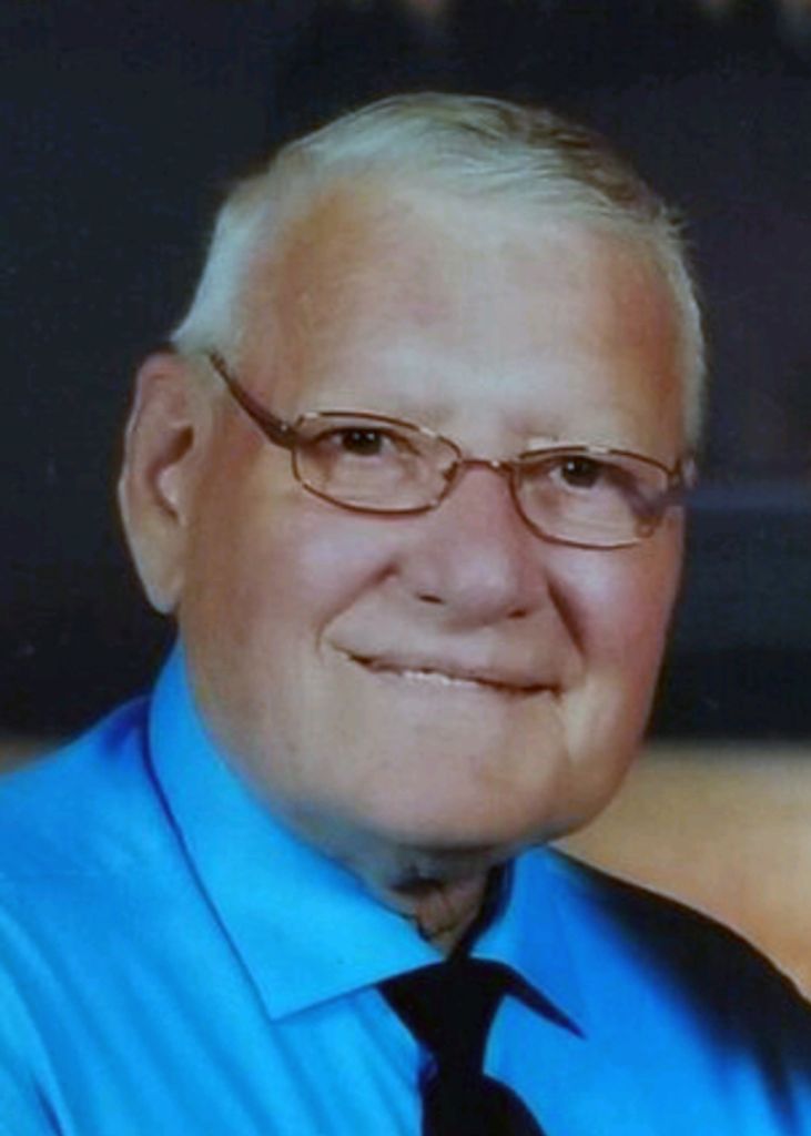 James "Jim" Bauer Profile Photo
