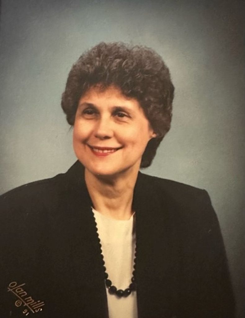 Doris Ann (Mundy)  Chism